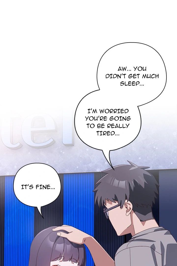 Like No Other - Chapter 44 [photo 43] - MangaPorn