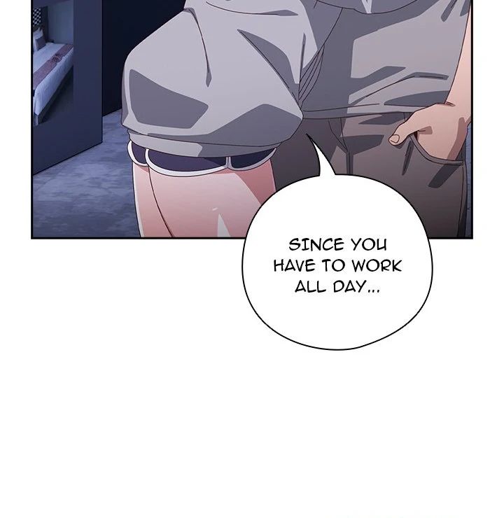 Like No Other - Chapter 44 [photo 46] - MangaPorn