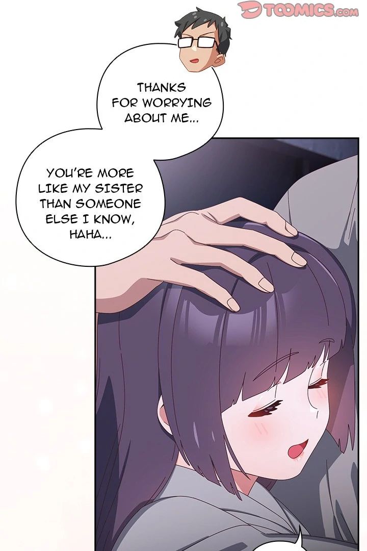 Like No Other - Chapter 44 [photo 47] - MangaPorn