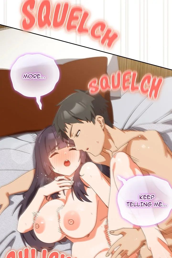 Like No Other - Chapter 44 [photo 5] - MangaPorn