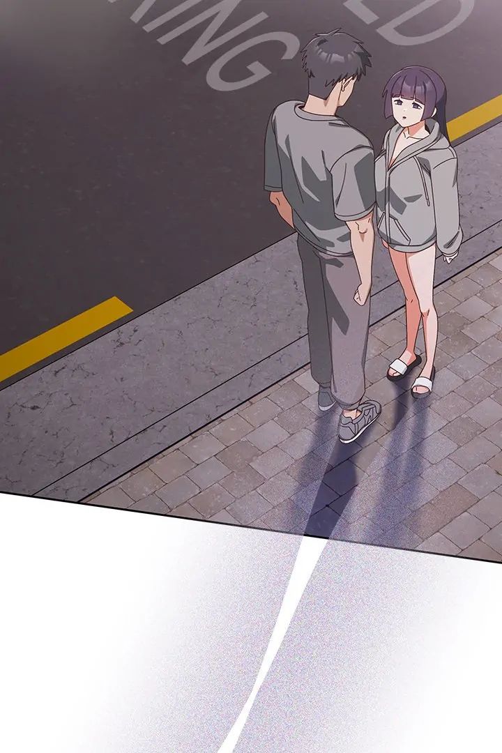 Like No Other - Chapter 44 [photo 53] - MangaPorn