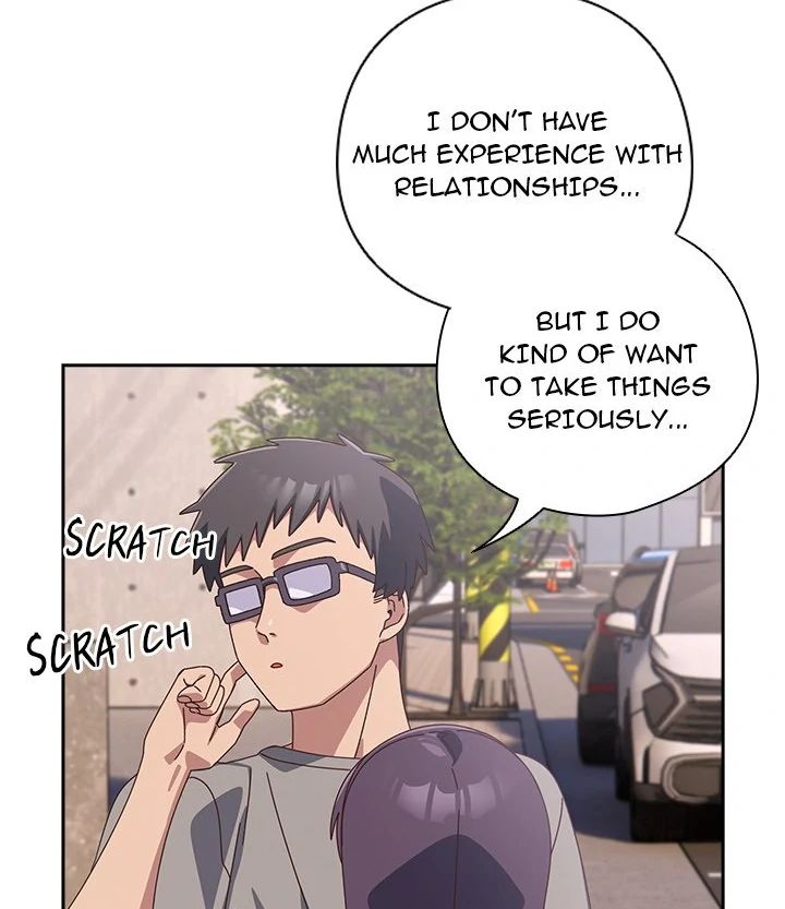Like No Other - Chapter 44 [photo 56] - MangaPorn