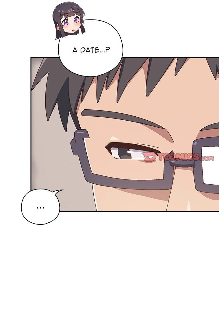 Like No Other - Chapter 44 [photo 58] - MangaPorn