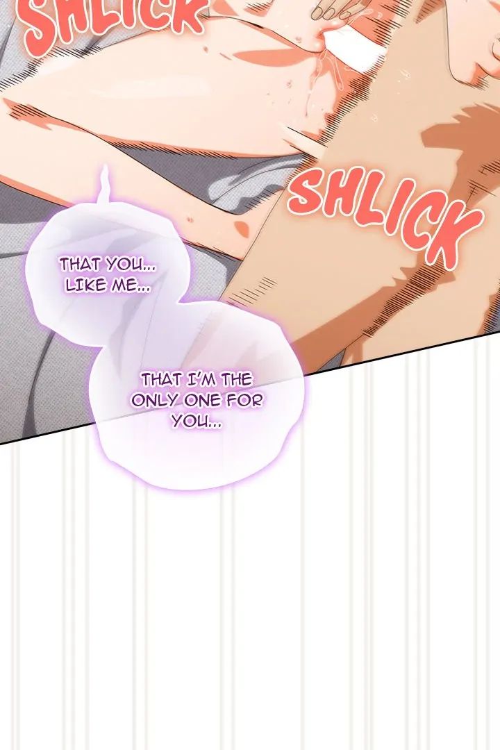 Like No Other - Chapter 44 [photo 6] - MangaPorn