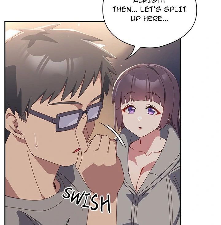 Like No Other - Chapter 44 [photo 66] - MangaPorn