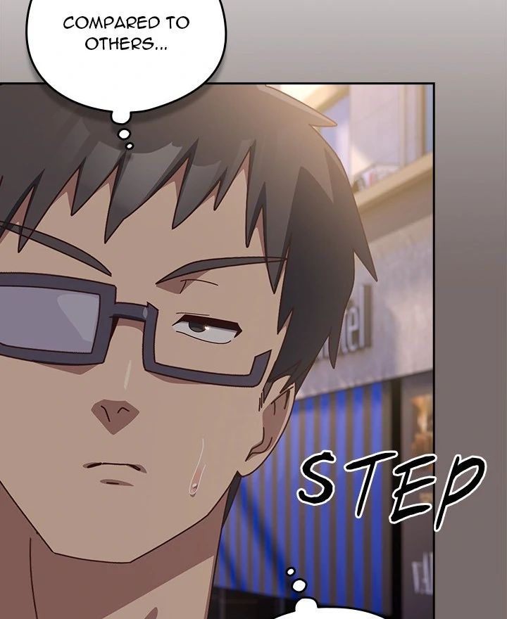 Like No Other - Chapter 44 [photo 75] - MangaPorn