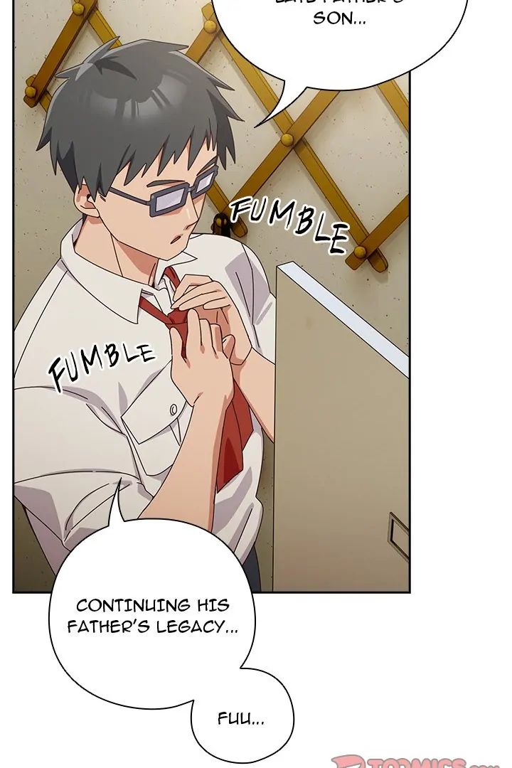 Like No Other - Chapter 44 [photo 89] - MangaPorn