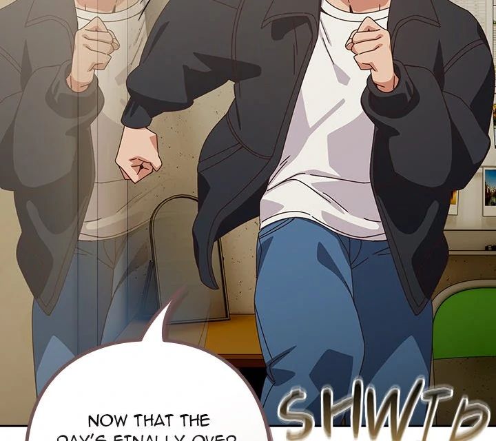 Like No Other - Chapter 44 [photo 95] - MangaPorn