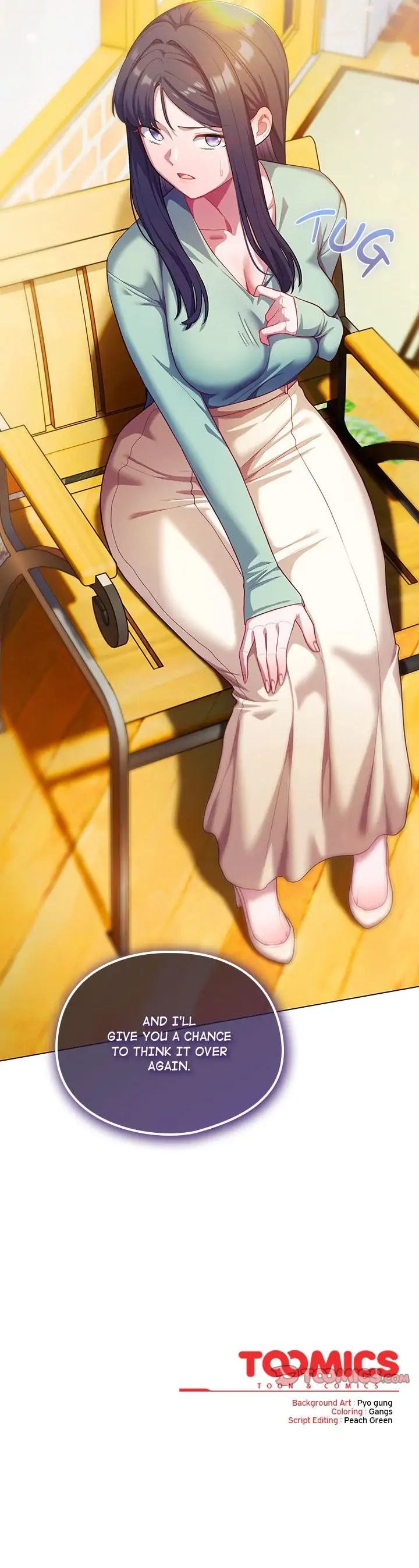 The General Is Here! - Chapter 39 [photo 122] - MangaPorn