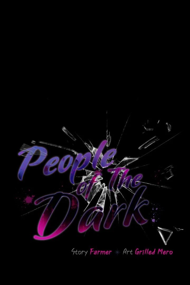 People of The Dark - Chapter 29 [photo 1] - MangaPorn