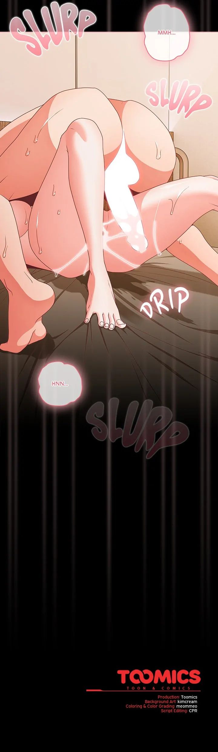 People of The Dark - Chapter 29 [photo 108] - MangaPorn