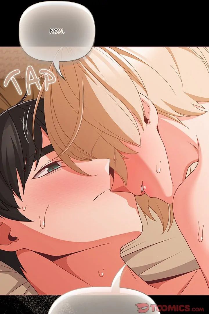 People of The Dark - Chapter 29 [photo 11] - MangaPorn