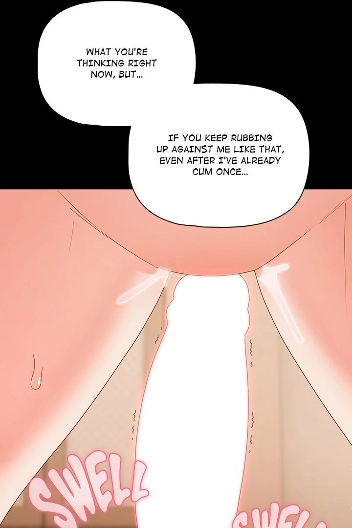 People of The Dark - Chapter 29 [photo 29] - MangaPorn