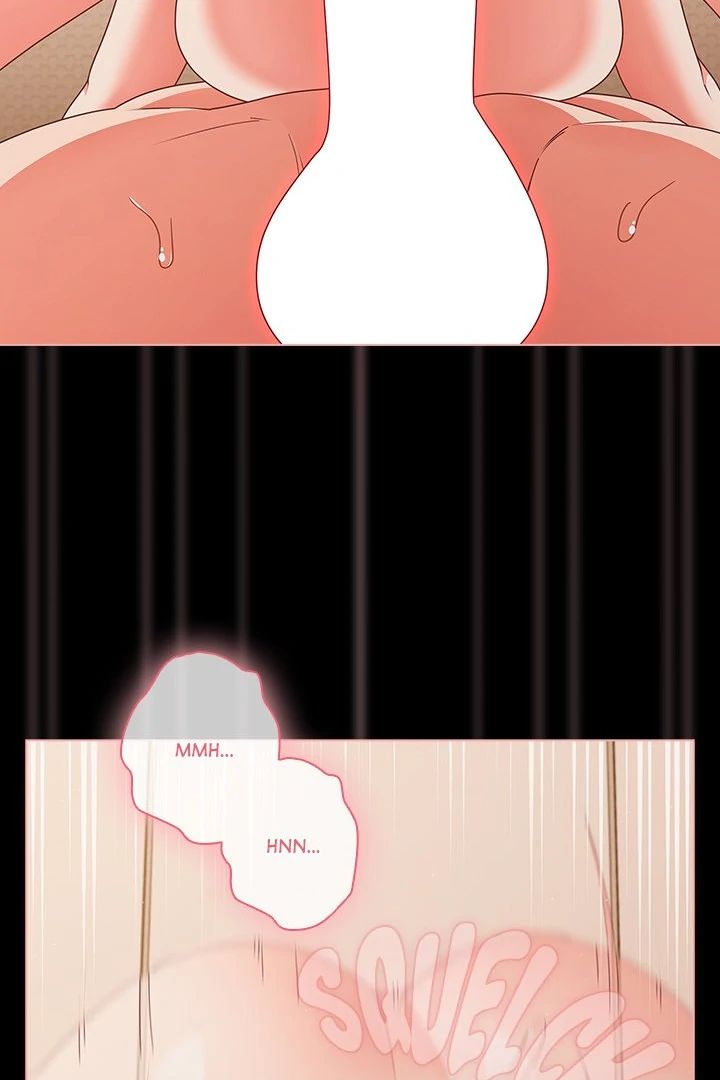 People of The Dark - Chapter 29 [photo 36] - MangaPorn