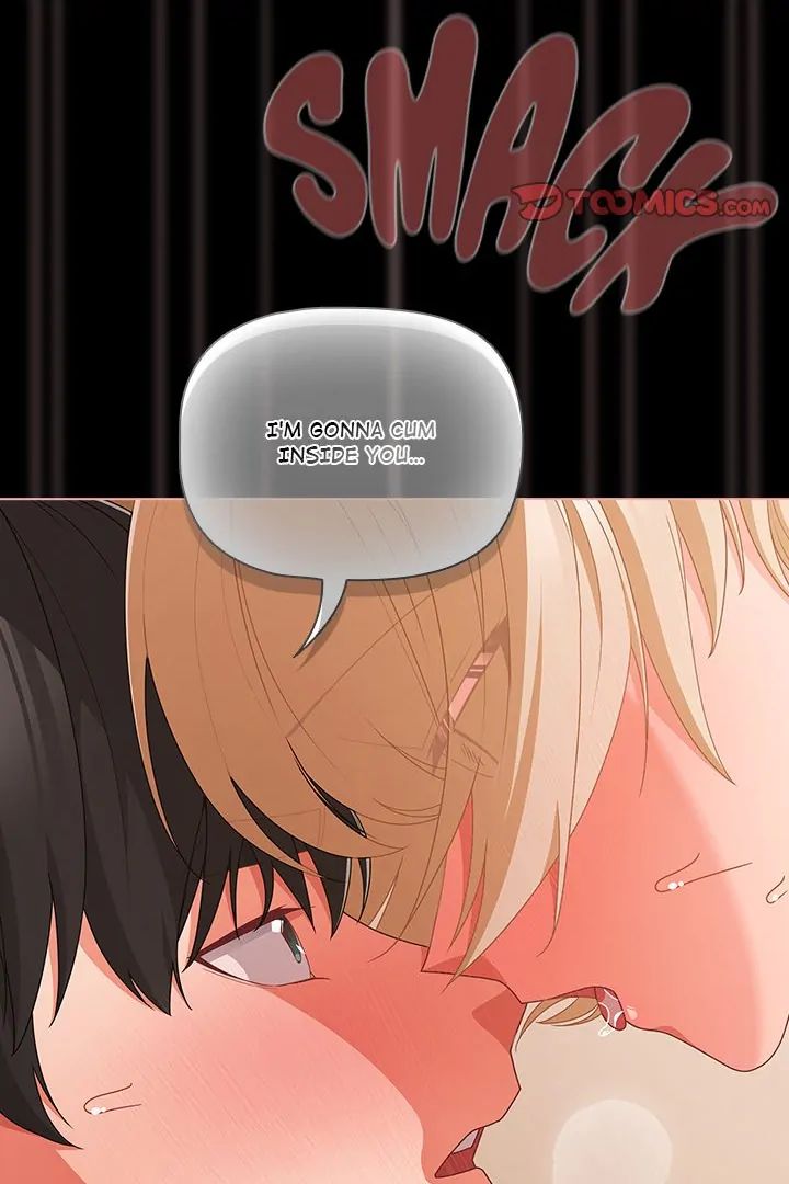 People of The Dark - Chapter 29 [photo 77] - MangaPorn