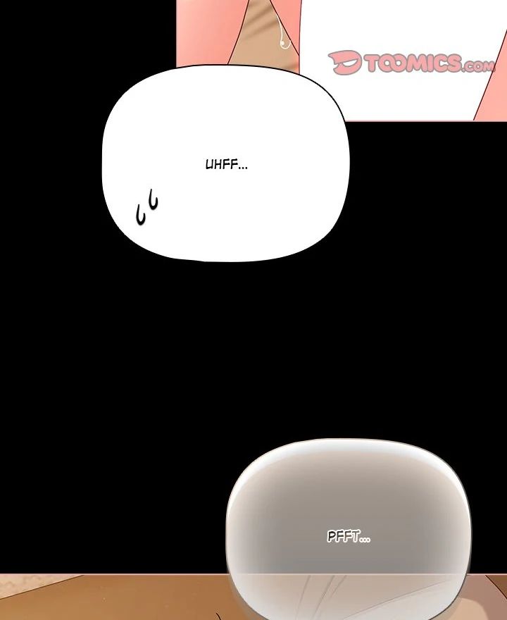 People of The Dark - Chapter 29 [photo 8] - MangaPorn