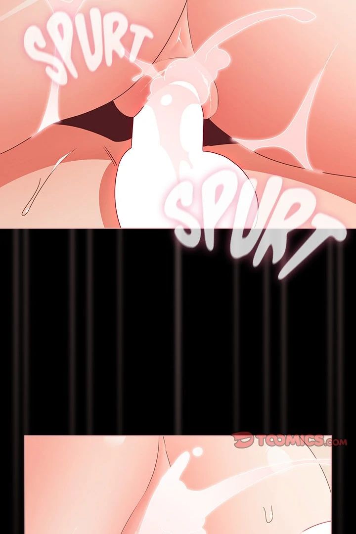 People of The Dark - Chapter 29 [photo 83] - MangaPorn