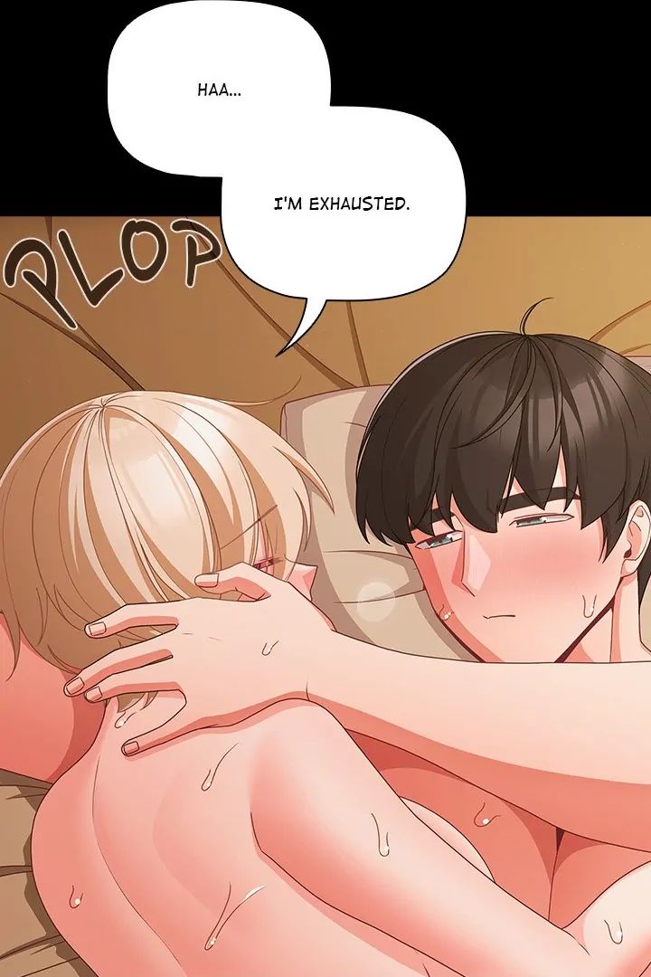 People of The Dark - Chapter 29 [photo 87] - MangaPorn