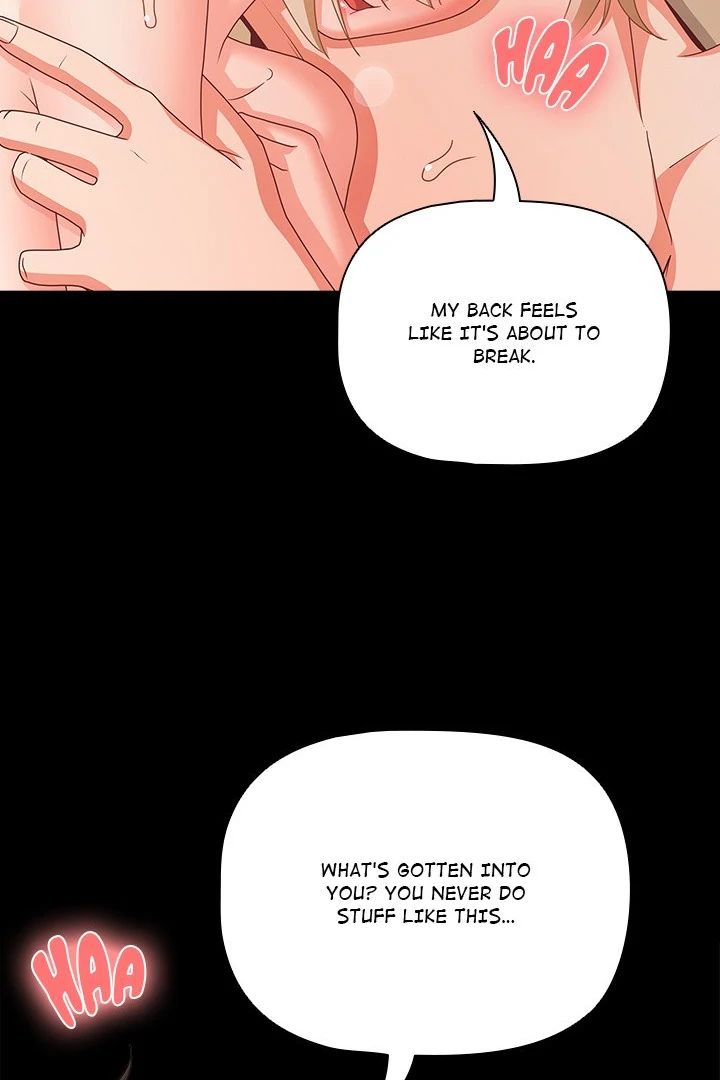 People of The Dark - Chapter 29 [photo 89] - MangaPorn