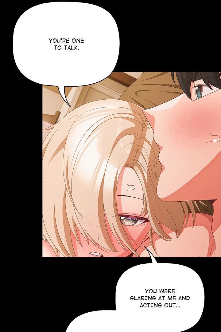 People of The Dark - Chapter 29 [photo 92] - MangaPorn