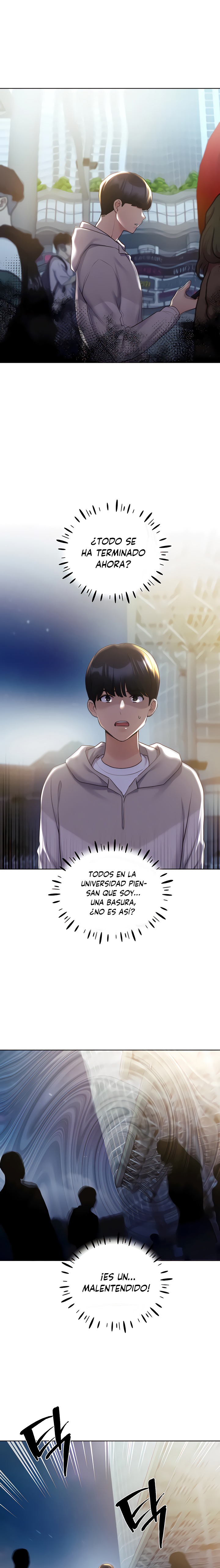 My Illustrator Raw - Chapter 34 [photo 11] - MangaPorn