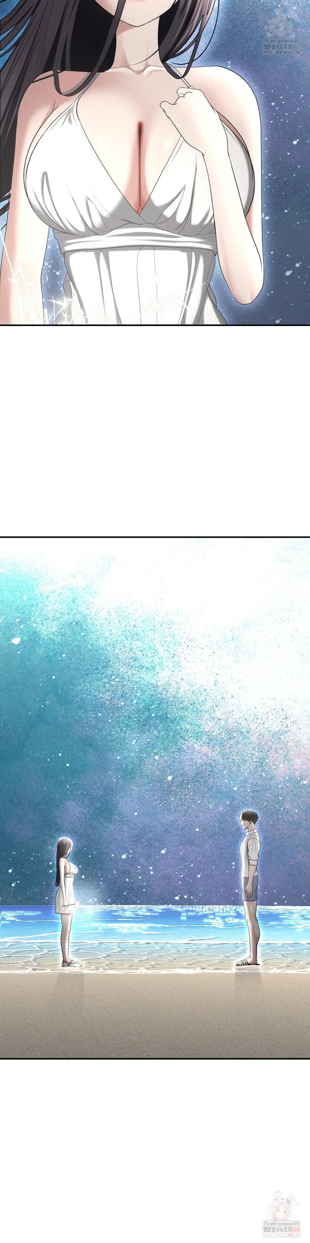 Your Creepy Bucketlist Raw - Chapter 35 [photo 41] - MangaPorn