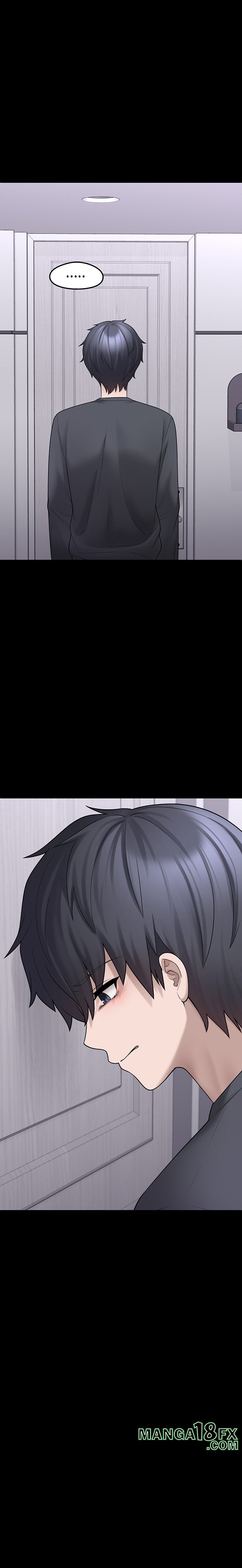 I Picked Up an Unstable Girl From the Junkyard Raw - Chapter 9 [photo 10] - MangaPorn