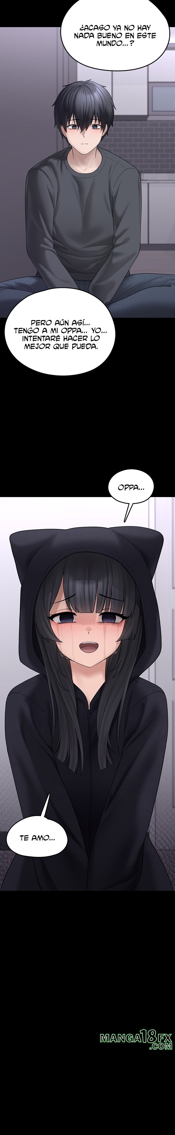 I Picked Up an Unstable Girl From the Junkyard Raw - Chapter 9 [photo 17] - MangaPorn