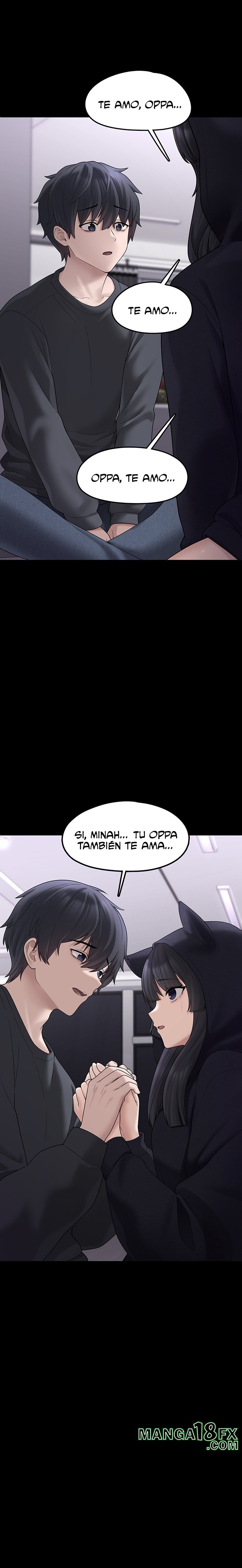 I Picked Up an Unstable Girl From the Junkyard Raw - Chapter 9 [photo 18] - MangaPorn