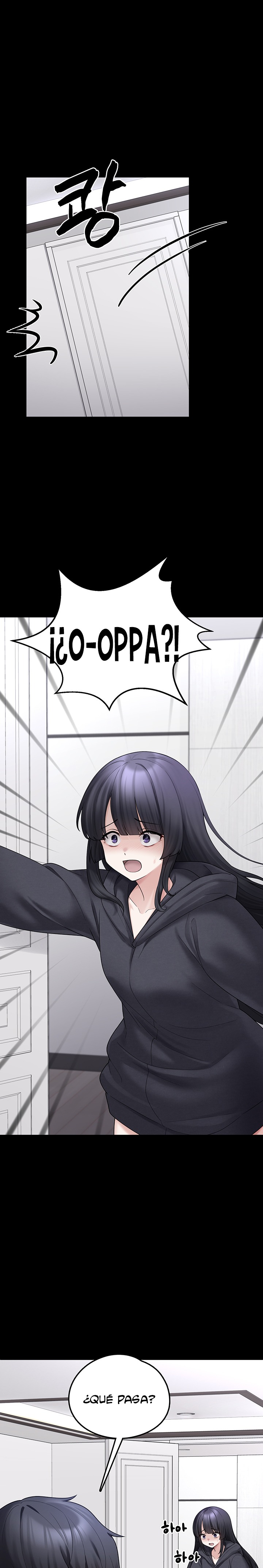 I Picked Up an Unstable Girl From the Junkyard Raw - Chapter 9 [photo 2] - MangaPorn