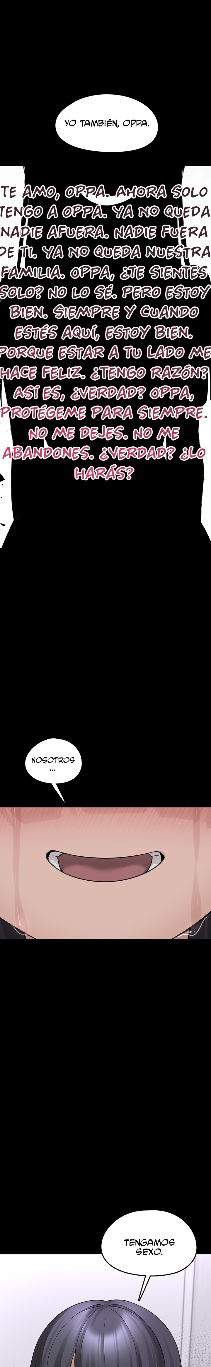 I Picked Up an Unstable Girl From the Junkyard Raw - Chapter 9 [photo 20] - MangaPorn