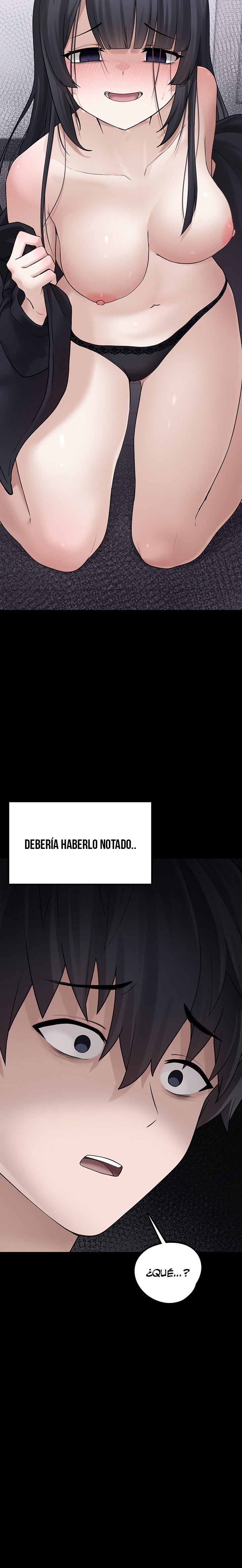 I Picked Up an Unstable Girl From the Junkyard Raw - Chapter 9 [photo 21] - MangaPorn