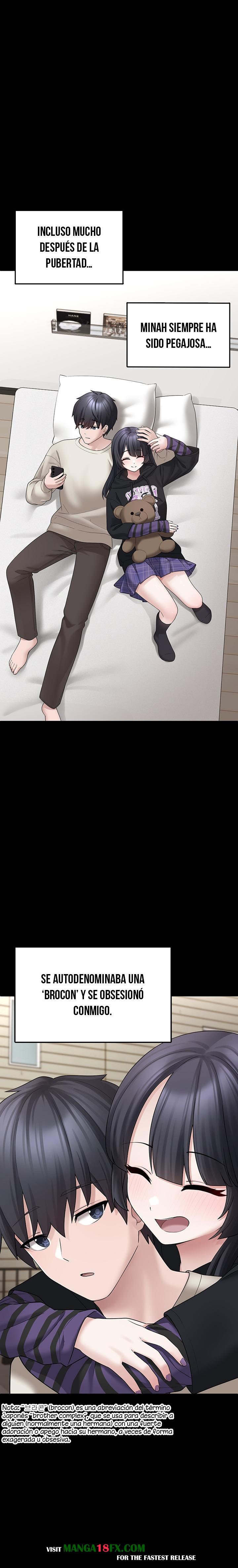 I Picked Up an Unstable Girl From the Junkyard Raw - Chapter 9 [photo 22] - MangaPorn