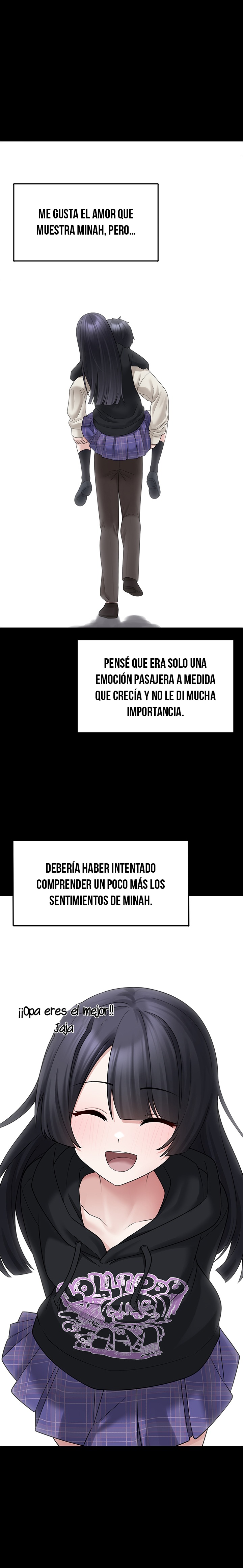 I Picked Up an Unstable Girl From the Junkyard Raw - Chapter 9 [photo 23] - MangaPorn