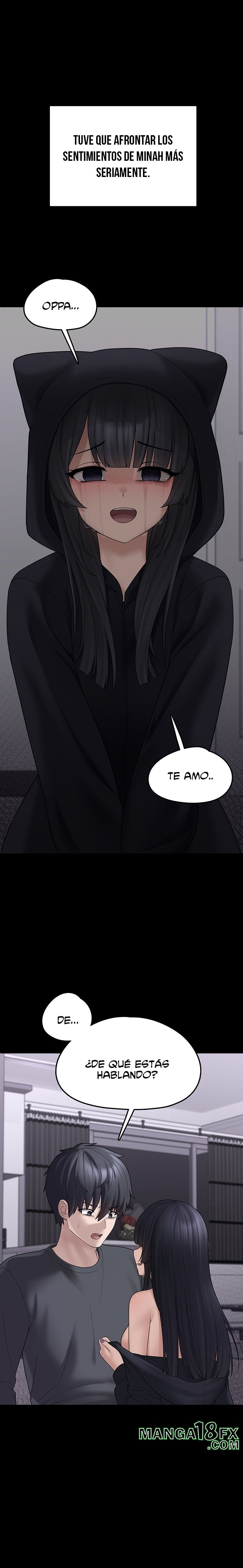 I Picked Up an Unstable Girl From the Junkyard Raw - Chapter 9 [photo 24] - MangaPorn