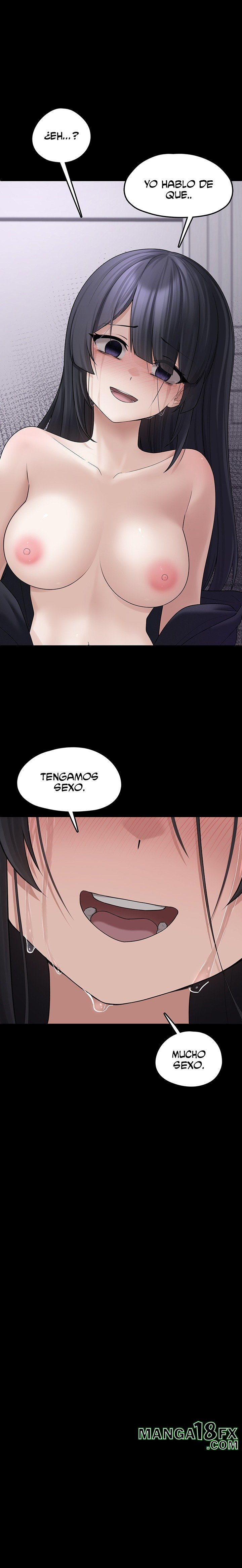 I Picked Up an Unstable Girl From the Junkyard Raw - Chapter 9 [photo 25] - MangaPorn