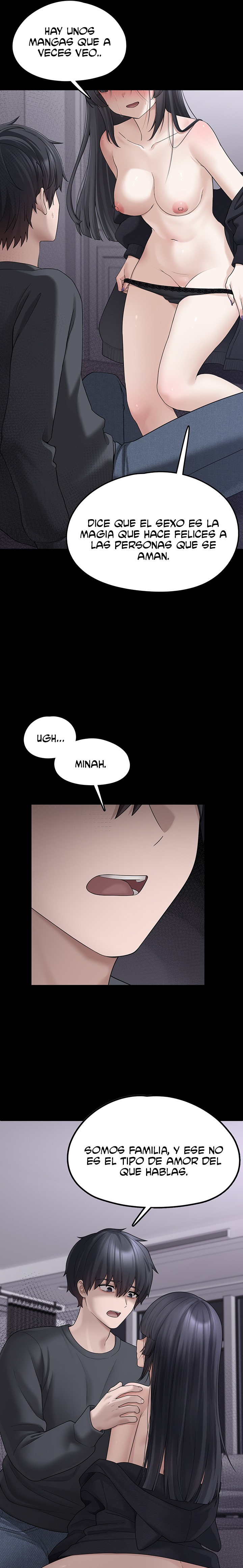 I Picked Up an Unstable Girl From the Junkyard Raw - Chapter 9 [photo 26] - MangaPorn