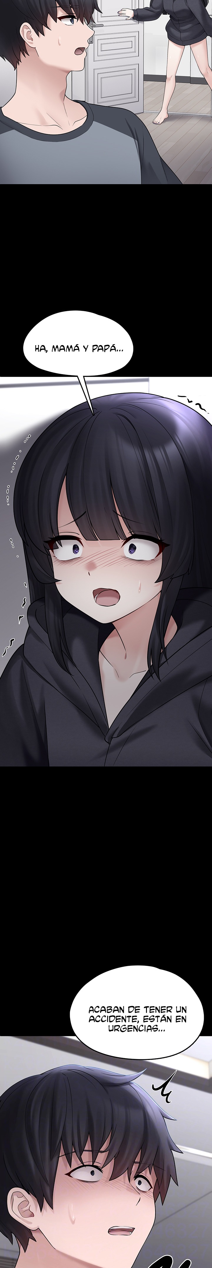 I Picked Up an Unstable Girl From the Junkyard Raw - Chapter 9 [photo 3] - MangaPorn