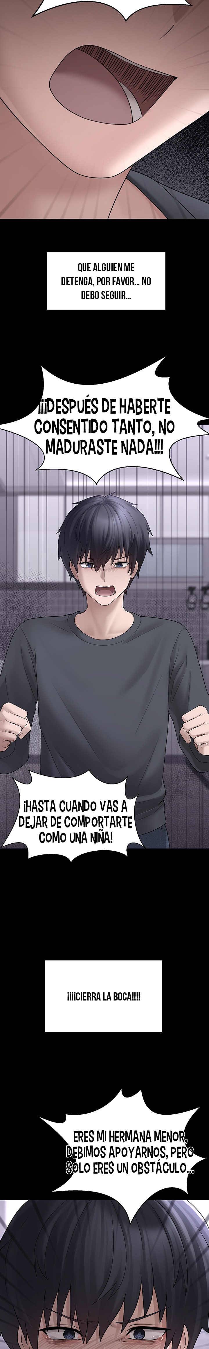 I Picked Up an Unstable Girl From the Junkyard Raw - Chapter 9 [photo 30] - MangaPorn