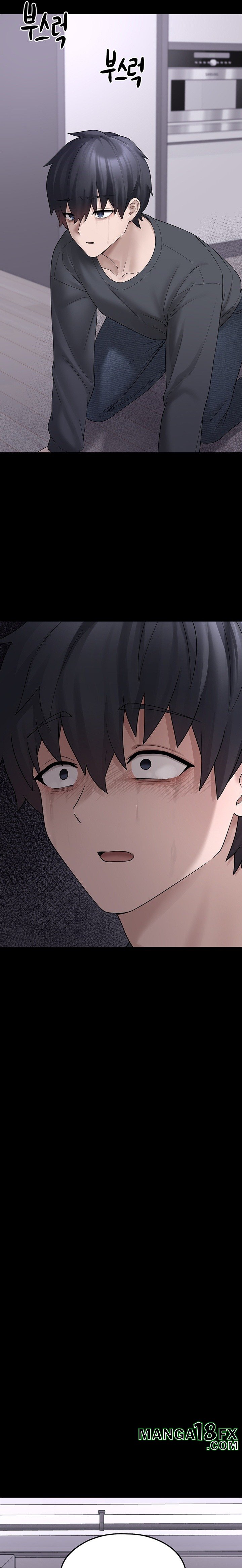 I Picked Up an Unstable Girl From the Junkyard Raw - Chapter 9 [photo 32] - MangaPorn