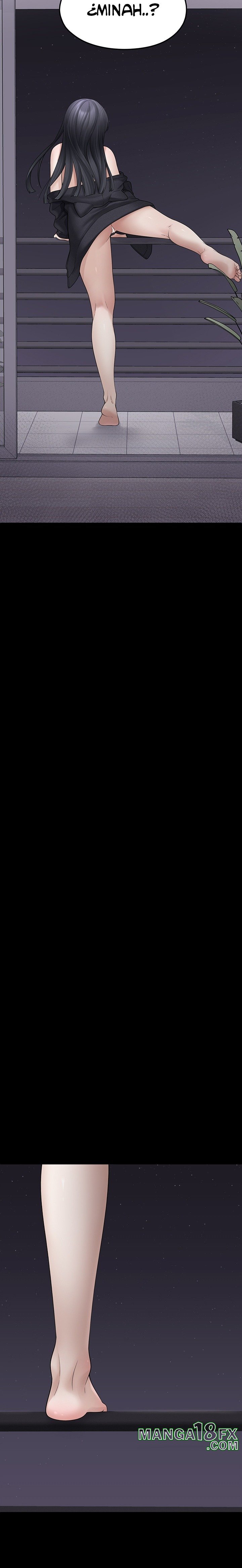 I Picked Up an Unstable Girl From the Junkyard Raw - Chapter 9 [photo 33] - MangaPorn