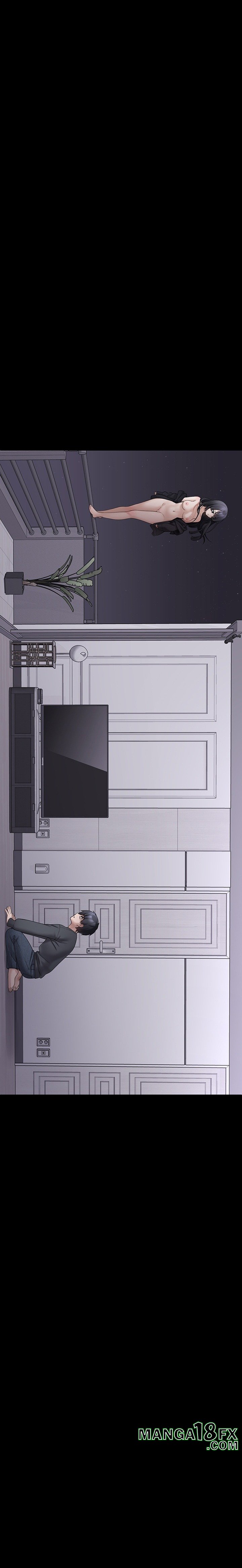 I Picked Up an Unstable Girl From the Junkyard Raw - Chapter 9 [photo 34] - MangaPorn