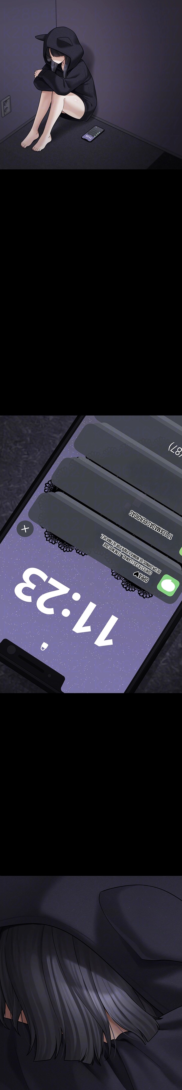 I Picked Up an Unstable Girl From the Junkyard Raw - Chapter 9 [photo 6] - MangaPorn