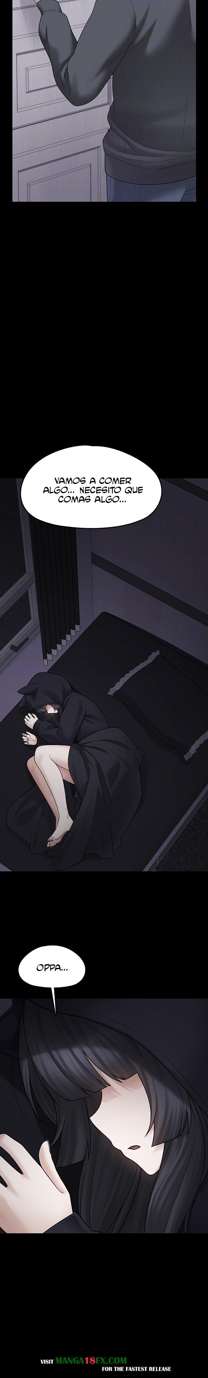 I Picked Up an Unstable Girl From the Junkyard Raw - Chapter 9 [photo 9] - MangaPorn