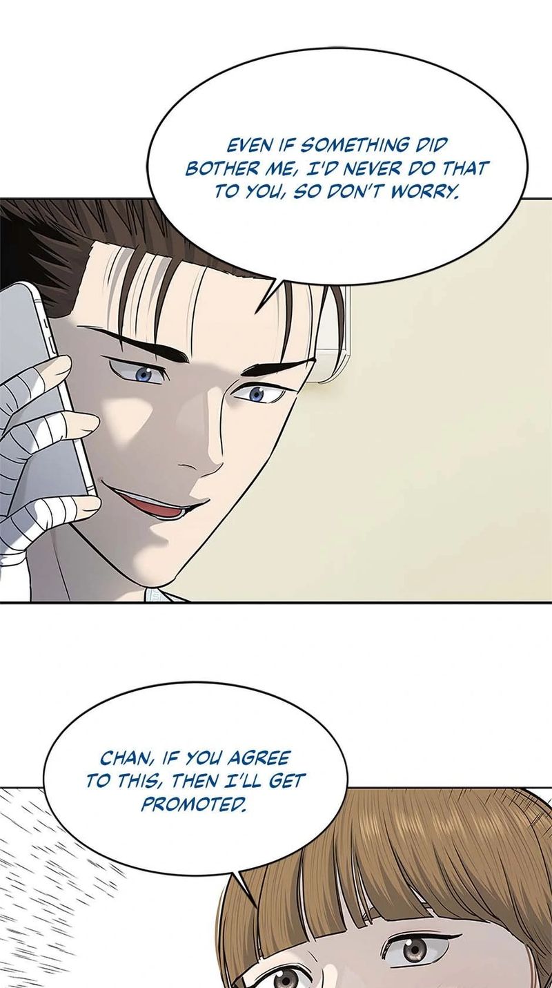 God of Blackfield - Chapter 229 [photo 14] - MangaPorn