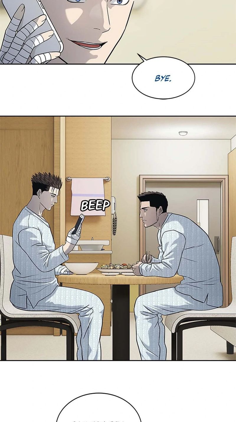 God of Blackfield - Chapter 229 [photo 17] - MangaPorn