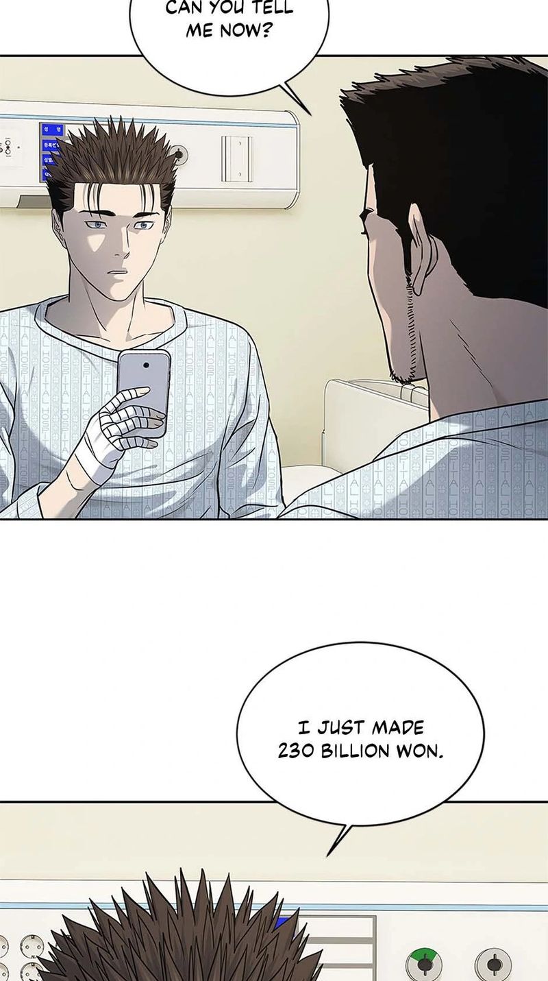 God of Blackfield - Chapter 229 [photo 18] - MangaPorn