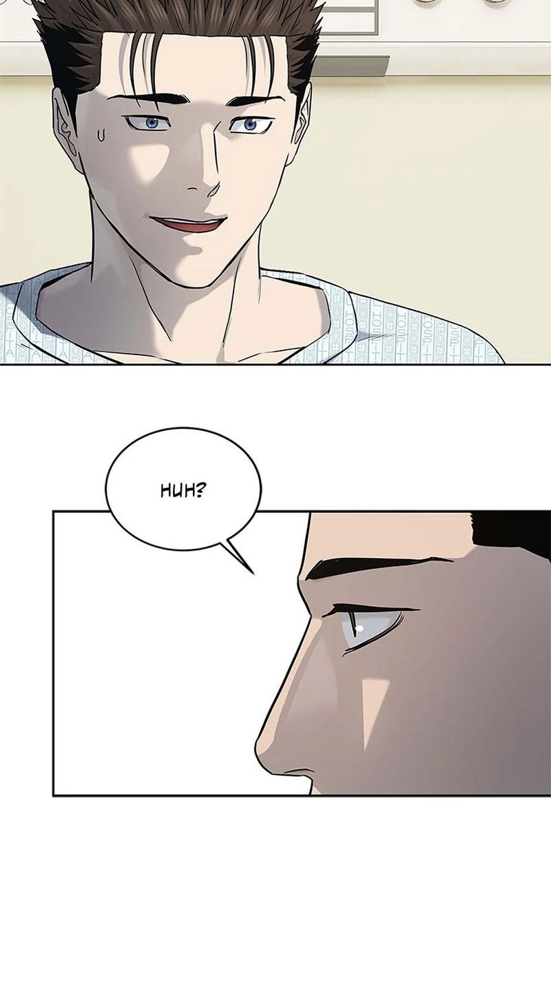 God of Blackfield - Chapter 229 [photo 19] - MangaPorn