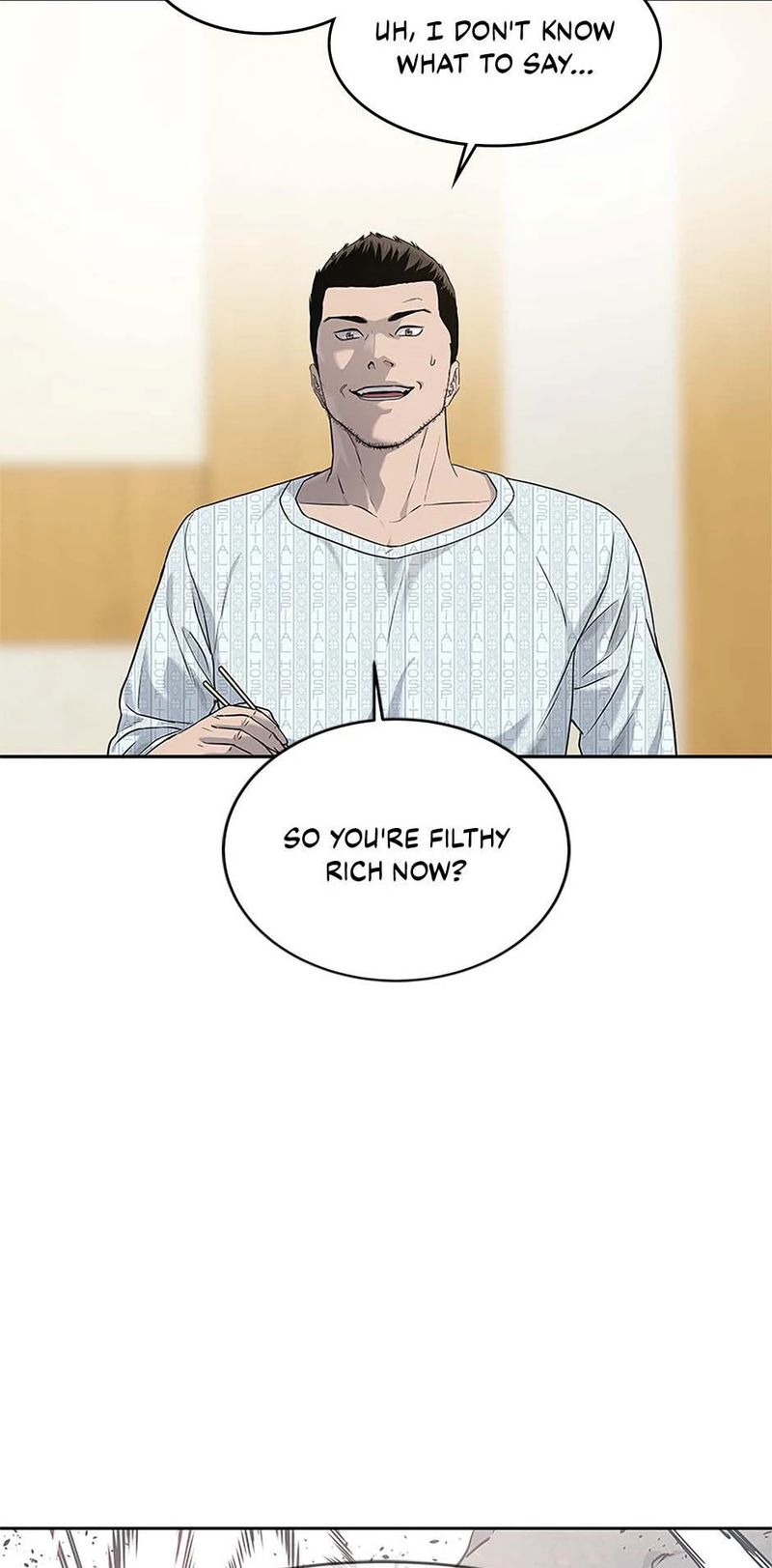 God of Blackfield - Chapter 229 [photo 21] - MangaPorn