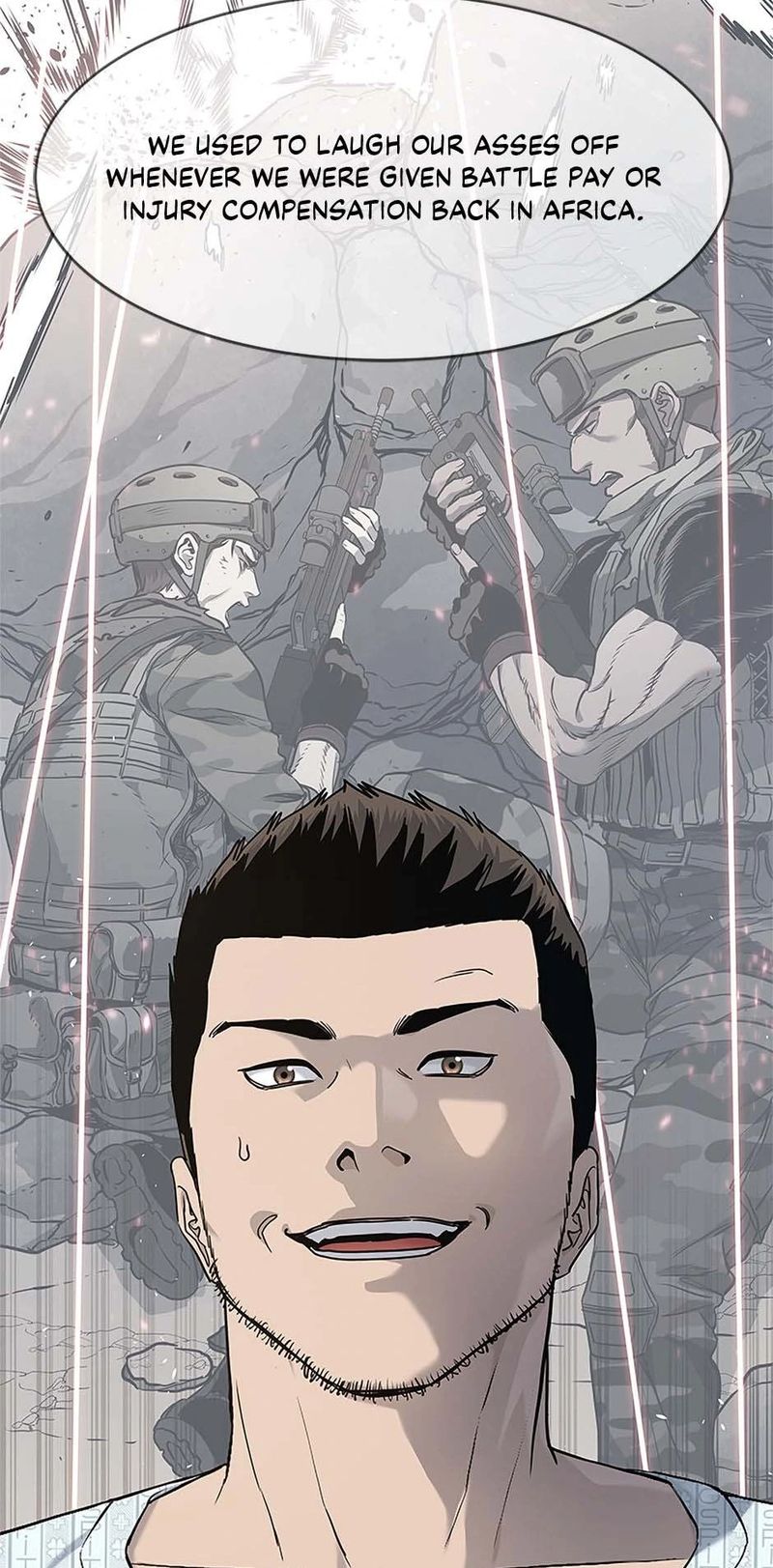 God of Blackfield - Chapter 229 [photo 22] - MangaPorn